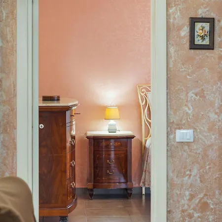 Apartamento Timeless In With Terrace Módica