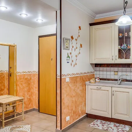 Apartment Timeless In With Terrace *