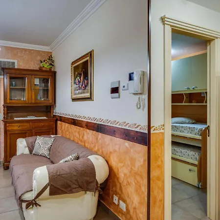 Apartamento Timeless In With Terrace *