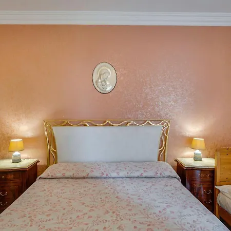 Apartamento Timeless In With Terrace Módica