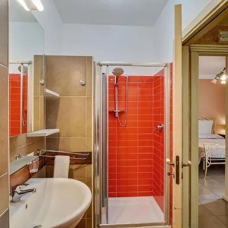 Apartamento Timeless In With Terrace