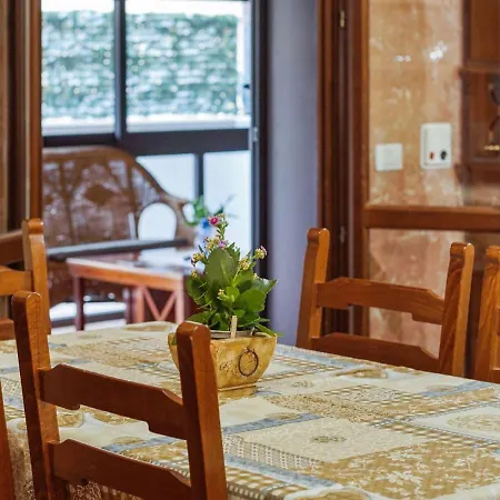 Apartamento Timeless In With Terrace *